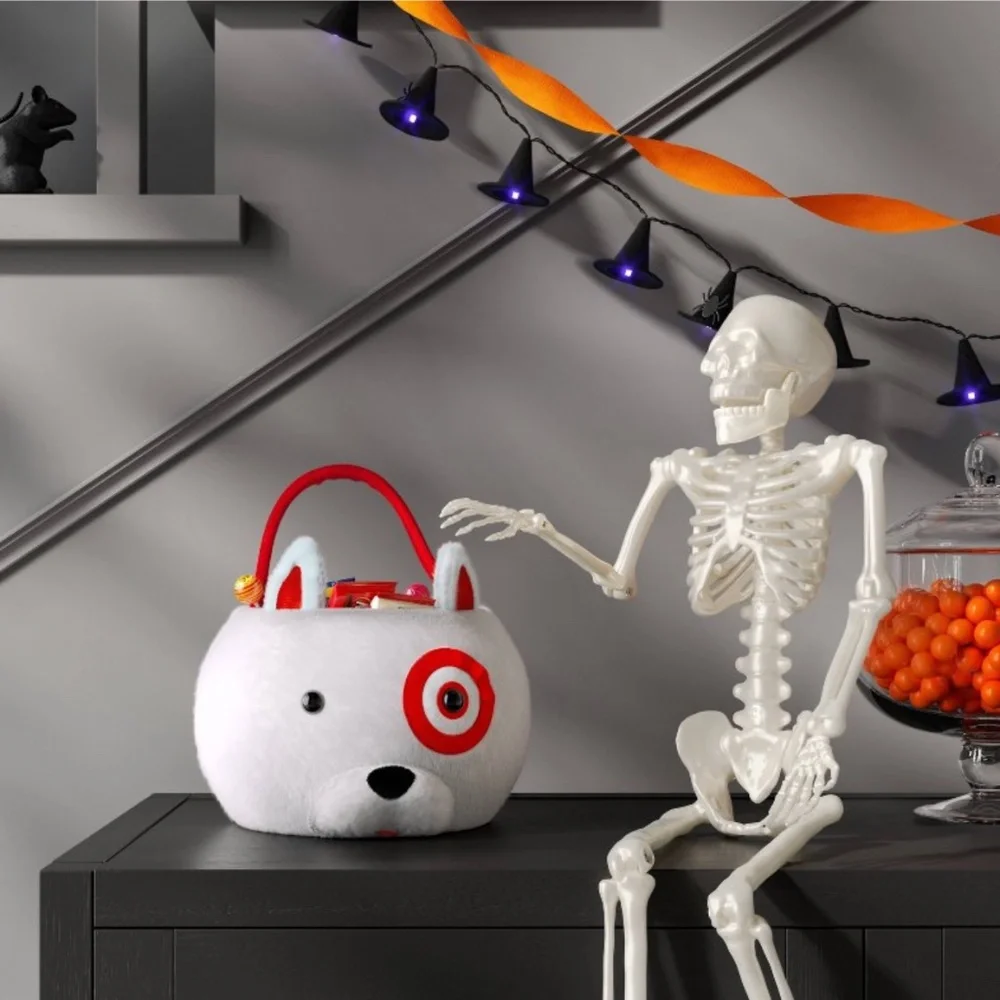 Target questions leave